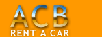 cordoba Car hire